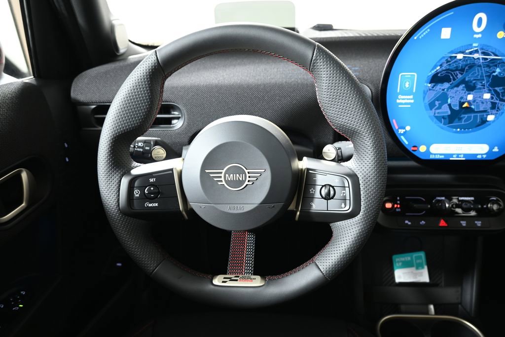 New 2026 MINI Cooper S image 17