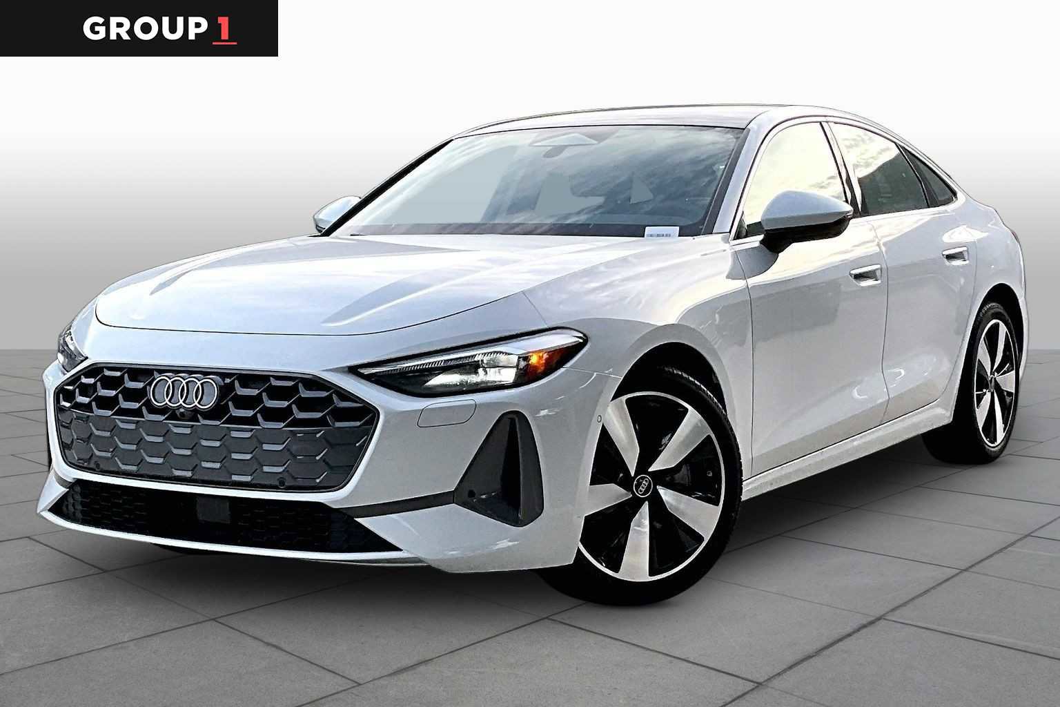 Used 2025 Audi A5 2.0T Premium w/ Convenience Package AWD/4WD image 1