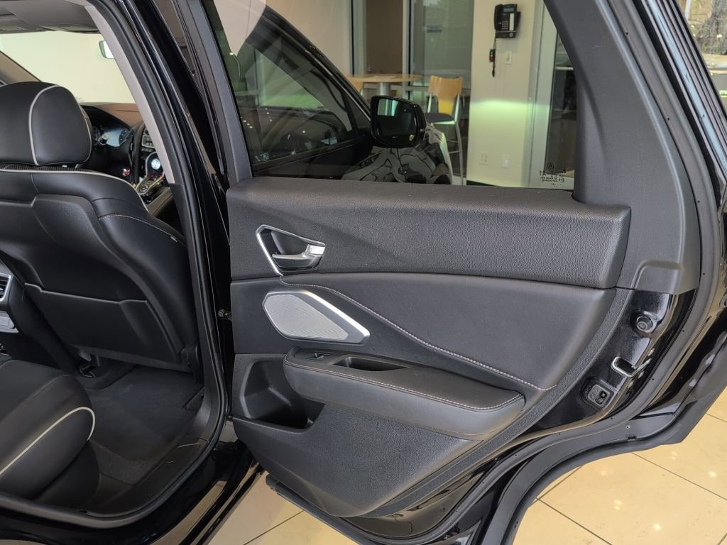 Certified 2023 Acura RDX AWD w/ Advance Package image 46