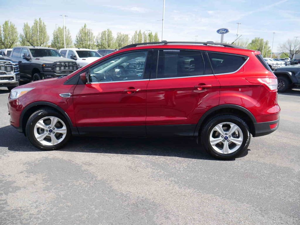 Used 2014 Ford Escape SE w/ Equipment Group 201A image 12