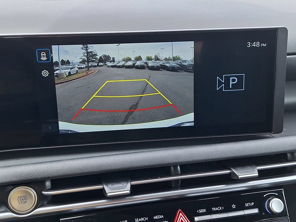 New 2025 Hyundai Tucson XRT AWD/4WD image 20