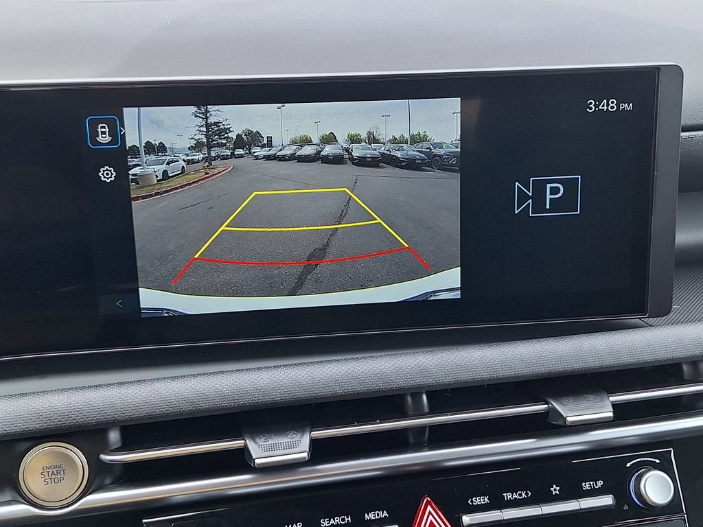 New 2025 Hyundai Tucson XRT AWD/4WD image 20