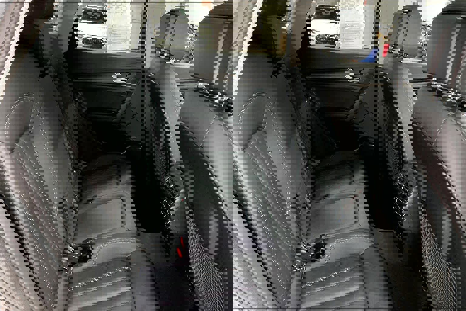 Used 2023 Audi Q5 Premium w/ Convenience Package image 29