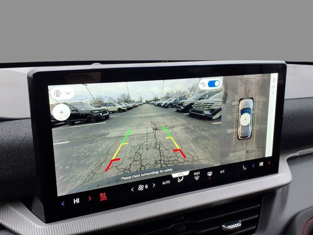 New 2026 Ford Explorer ST-Line image 24