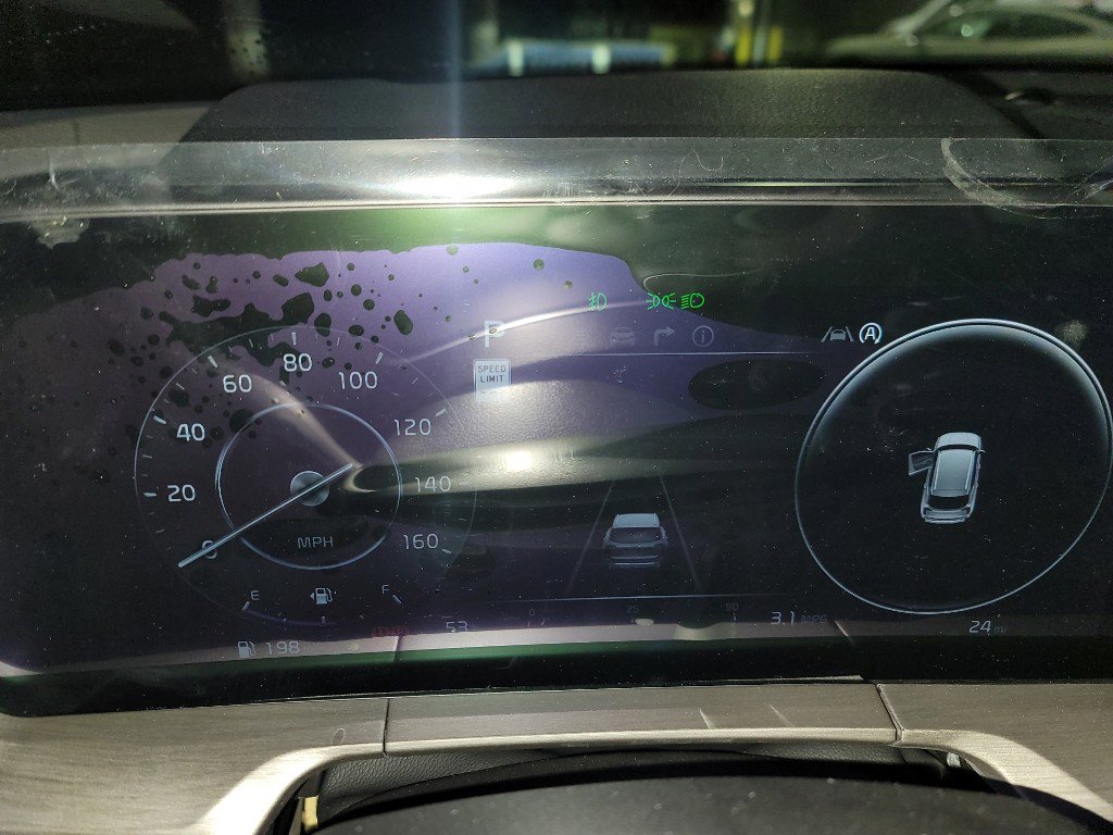 New 2025 Kia Telluride SX Prestige X-Pro image 13