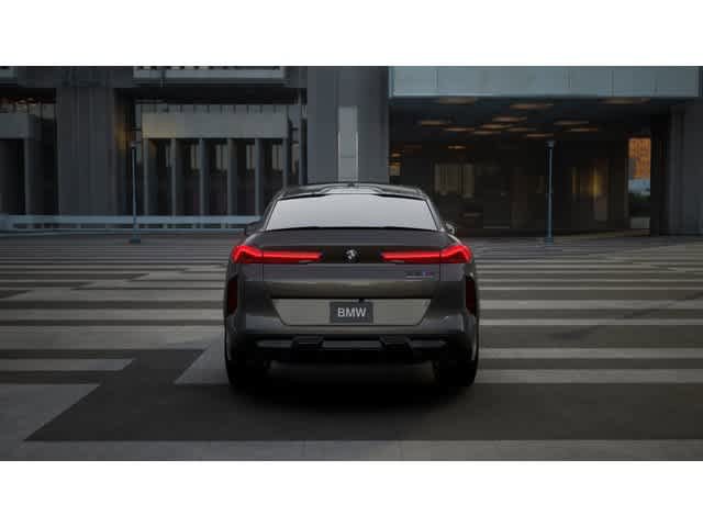 New 2027 BMW X6 M Competition w/ Executive Package AWD/4WD image 5