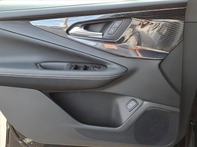 New 2026 Chevrolet Blazer EV LT image 12