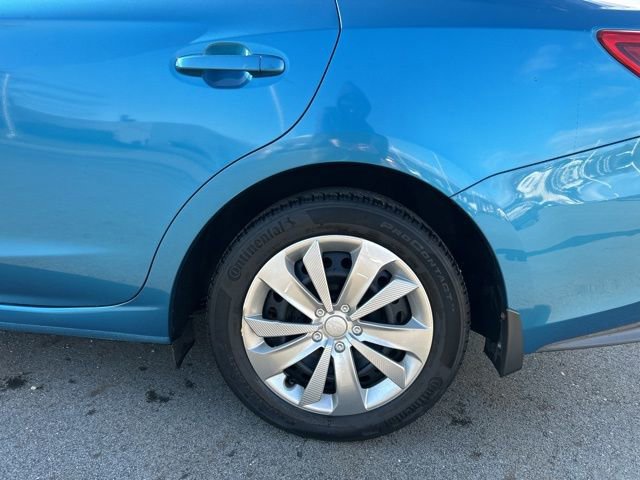 Used 2018 Subaru Impreza 2.0i image 12