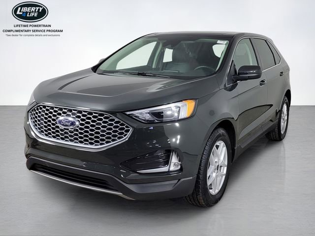 Certified 2023 Ford Edge SEL w/ Convenience Package AWD/4WD image 7
