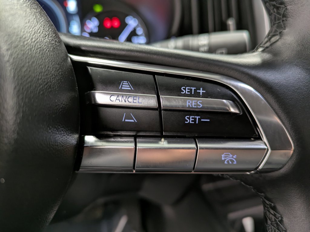 Certified 2025 MAZDA CX-50 AWD 2.5 S w/ Cargo Package image 19