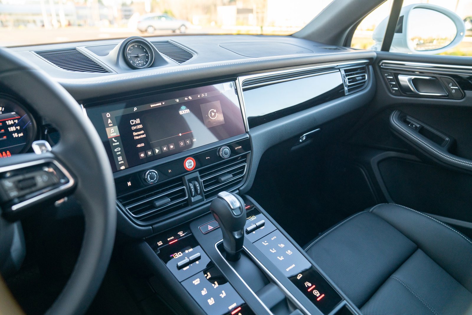 New 2026 Porsche Macan S image 16