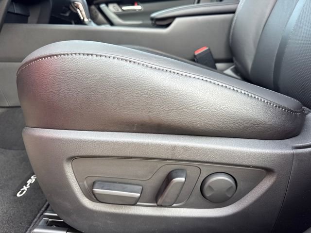 New 2026 MAZDA CX-50 2.5 Turbo w/ Premium Plus Pkg image 12