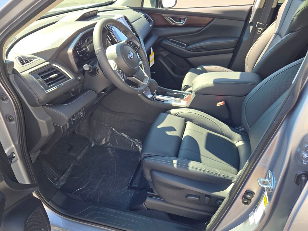 New 2025 Subaru Ascent Touring image 21