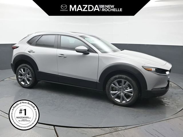New 2026 MAZDA CX-30 AWD 2.5 S image 1