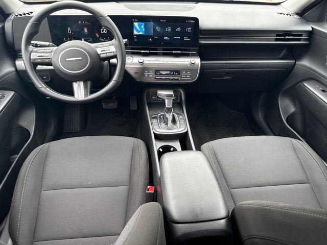 Used 2024 Hyundai Kona SEL AWD/4WD image 4