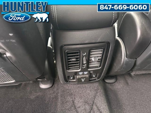 Used 2022 Dodge Durango GT AWD/4WD image 16