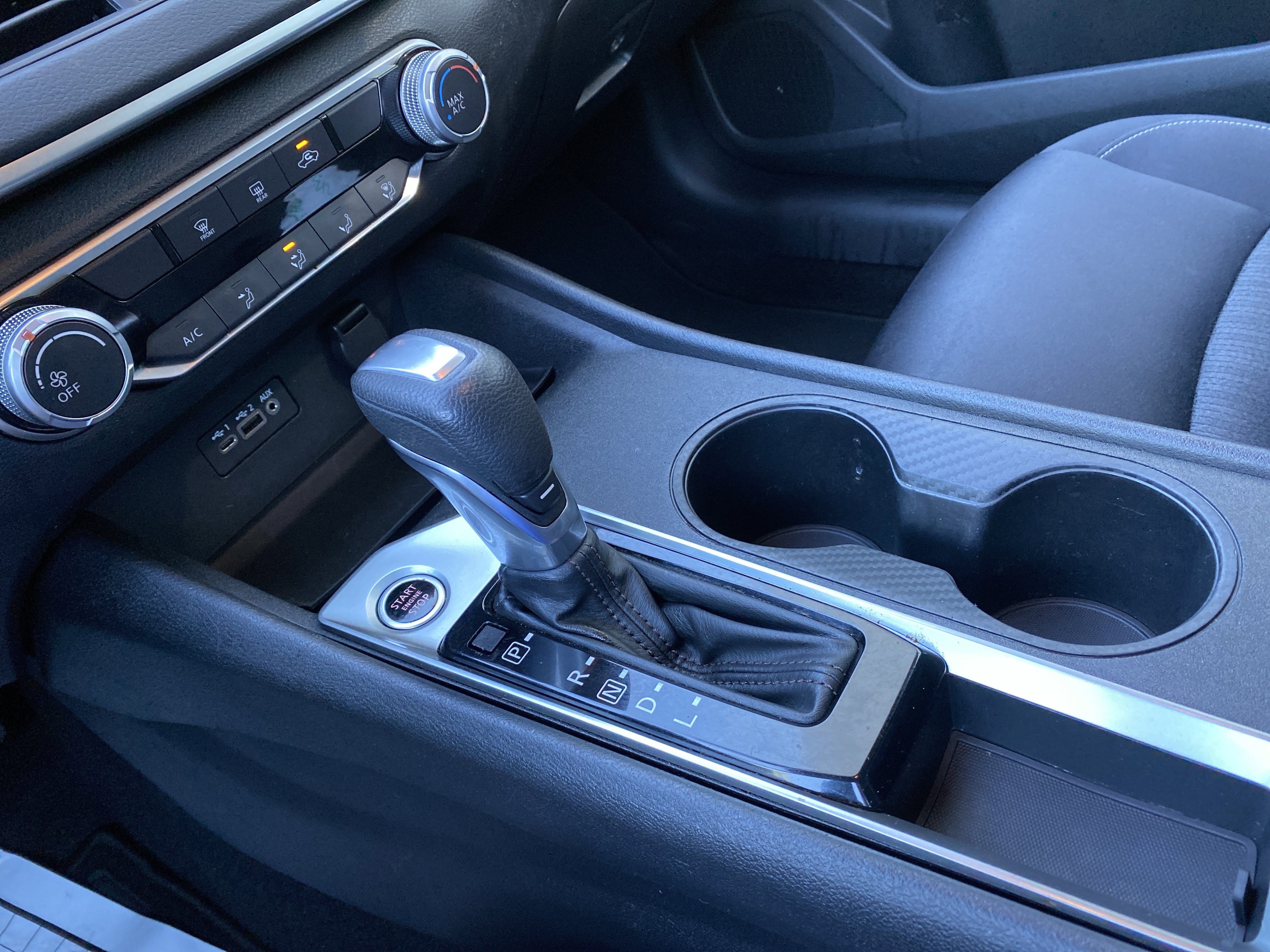 Used 2019 Nissan Altima 2.5 S FWD image 28