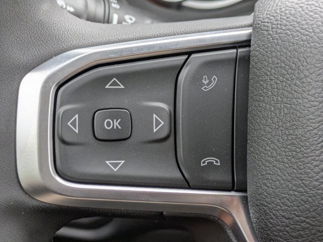 New 2026 RAM 3500 Big Horn AWD/4WD image 25