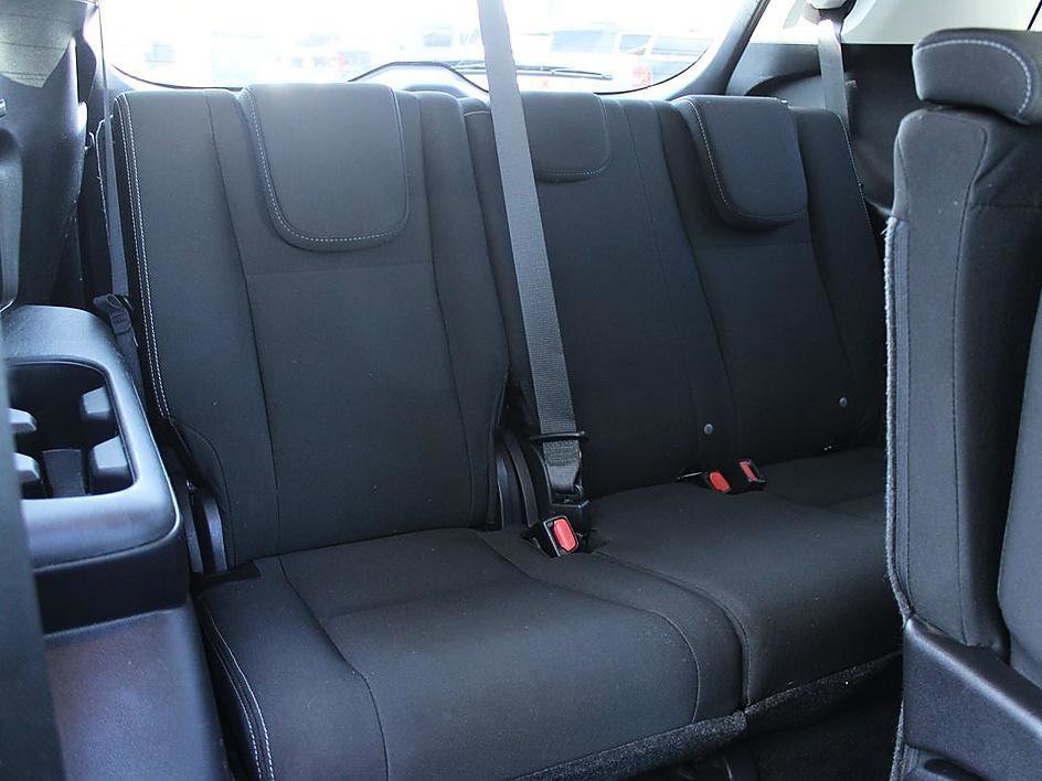 Used 2020 Subaru Ascent Premium w/ Convenience Package image 22