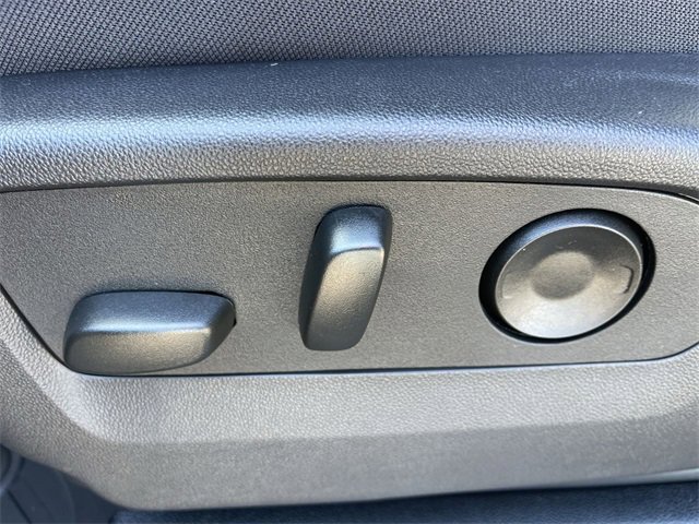 New 2025 Chevrolet Tahoe LS w/ Max Trailering Package image 12