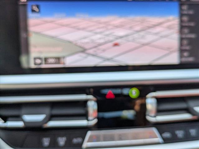 Used 2022 BMW 430i Gran Coupe w/ M Sport Package image 14