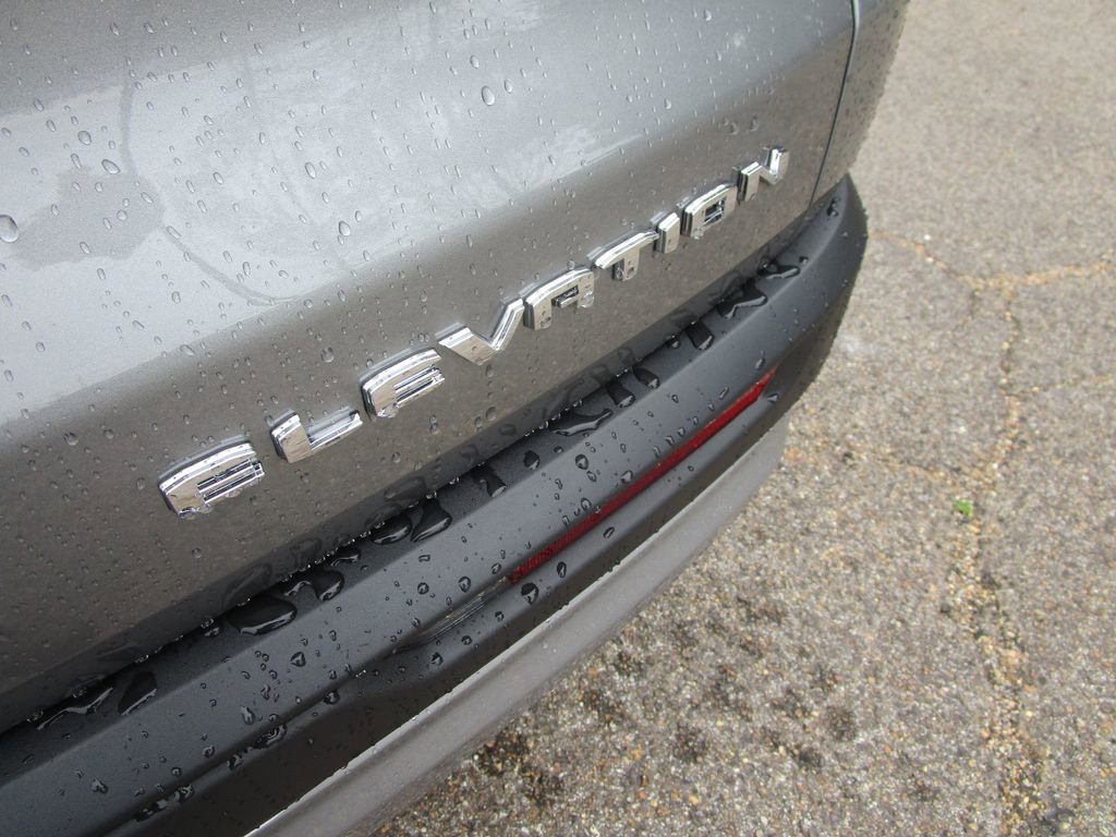 New 2026 GMC Acadia Elevation w/ Elevation Premium Package image 11