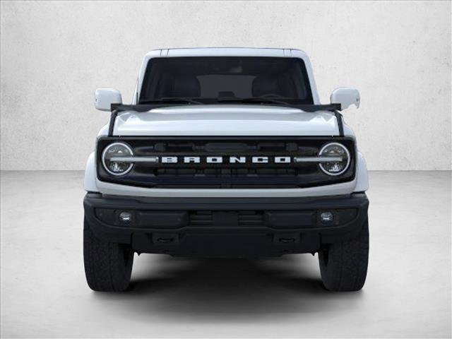New 2025 Ford Bronco Outer Banks image 6