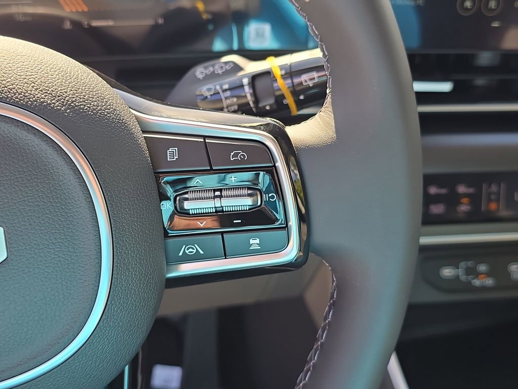 New 2026 Kia Carnival image 31