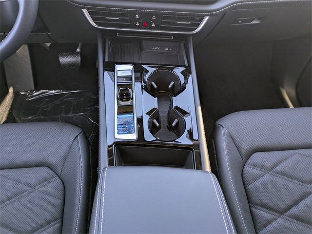 New 2026 Volkswagen Atlas SE image 21