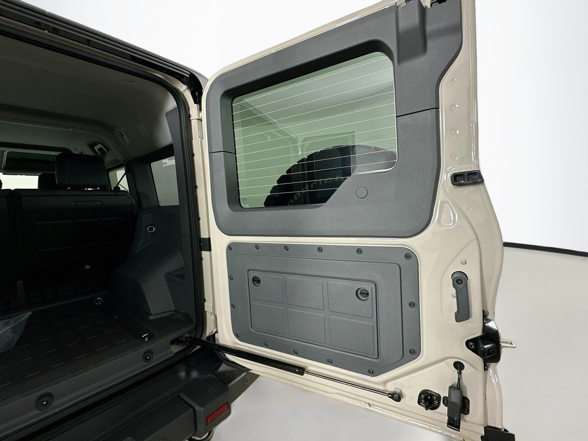 New 2026 INEOS Grenadier Station Wagon AWD/4WD image 42