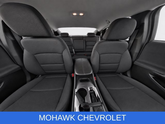 Certified 2022 Chevrolet Malibu LT FWD image 13