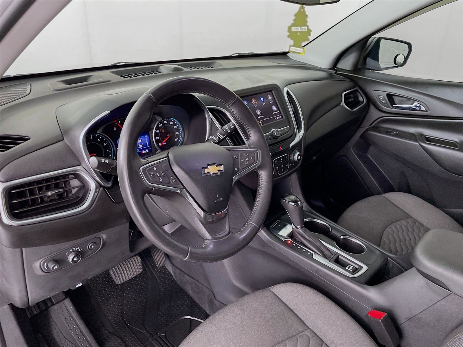 Used 2021 Chevrolet Equinox LT AWD/4WD image 12