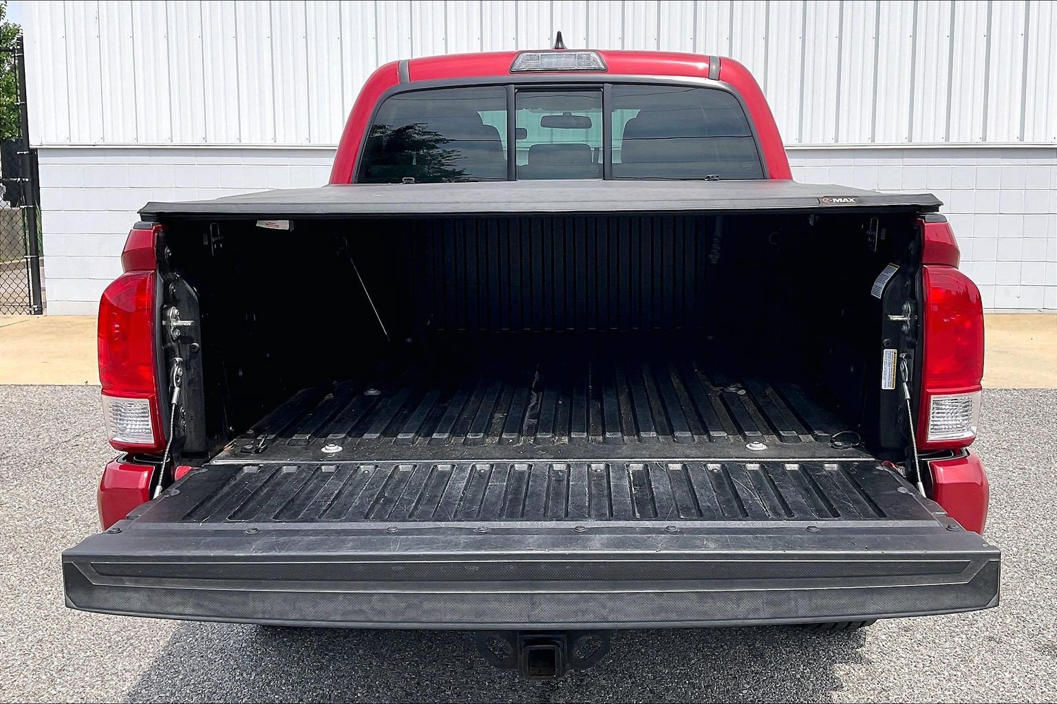 Used 2017 Toyota Tacoma SR w/ Tow Package AWD/4WD image 40