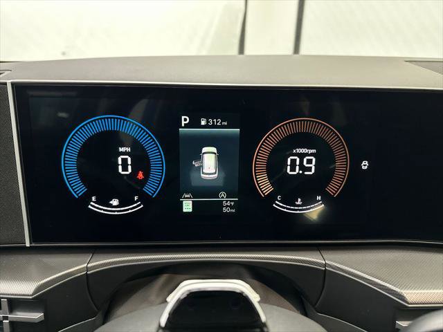 New 2026 Hyundai Santa Fe XRT image 29