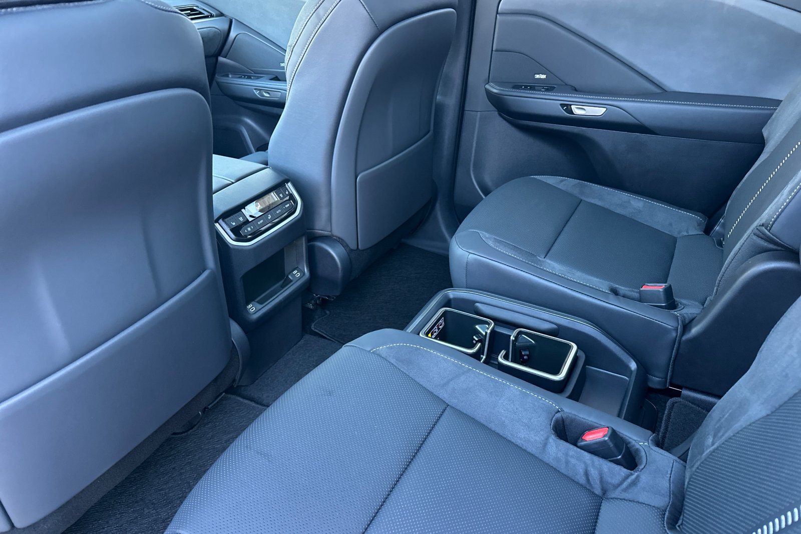 New 2026 Lexus TX 350 AWD image 9