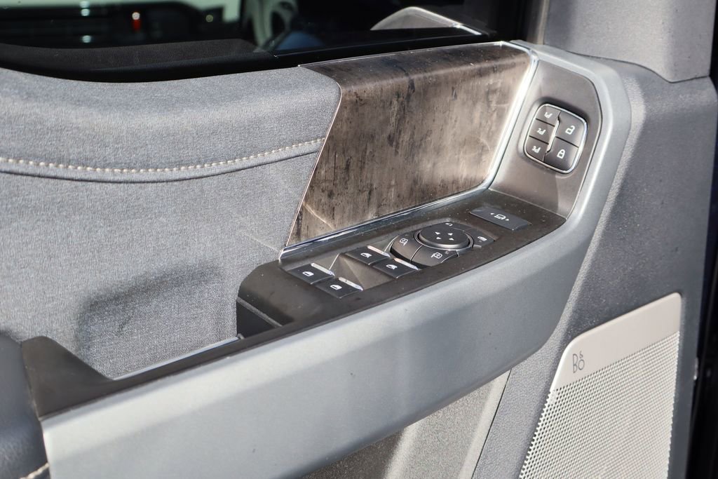 Used 2024 Ford F450 Lariat w/ Lariat Ultimate Package image 21