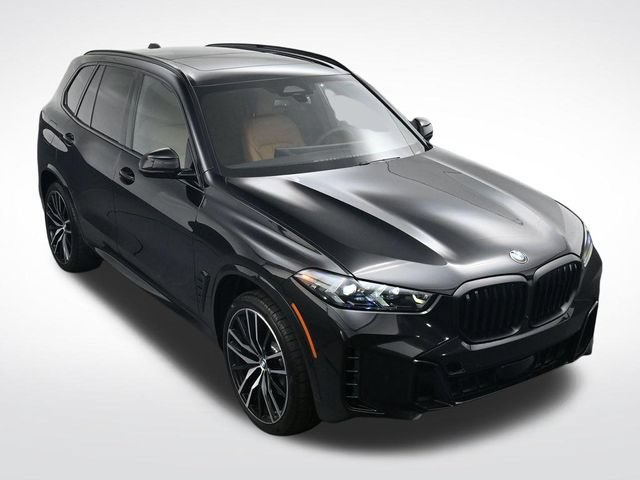 New 2026 BMW X5 xDrive40i w/ M Sport Package AWD/4WD image 24
