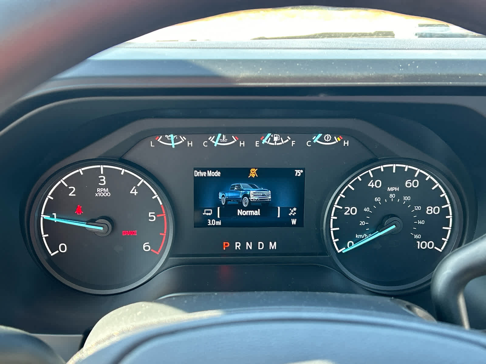 New 2026 Ford F450 XL w/ XL Chrome Package image 8