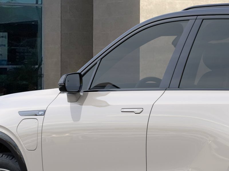 New 2027 Cadillac Vistiq Sport AWD/4WD image 12
