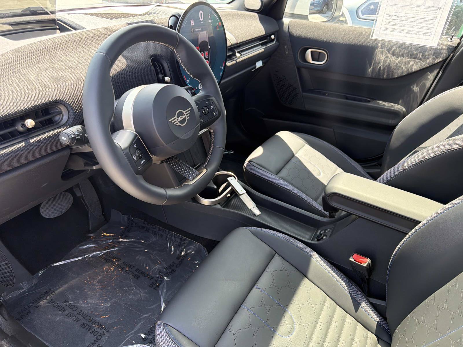 Used 2026 MINI Cooper S FWD image 13