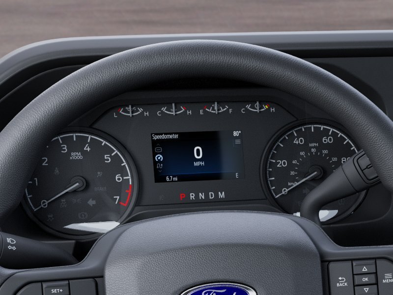 New 2027 Ford F350 XL AWD/4WD image 12