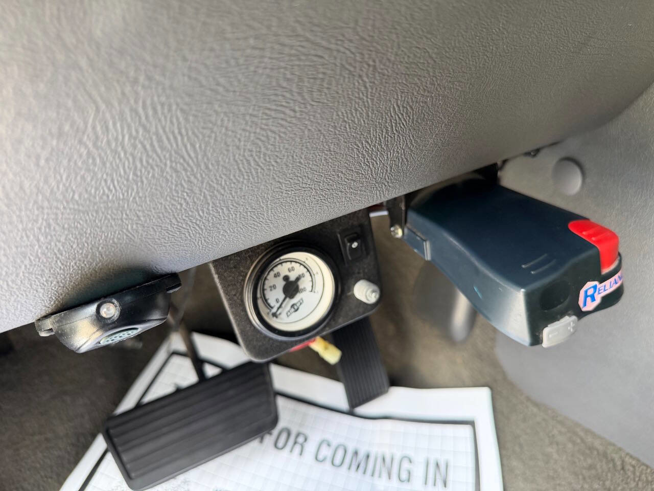 Used 2007 Chevrolet Silverado 2500 LT w/ Heavy-Duty Power Package image 15