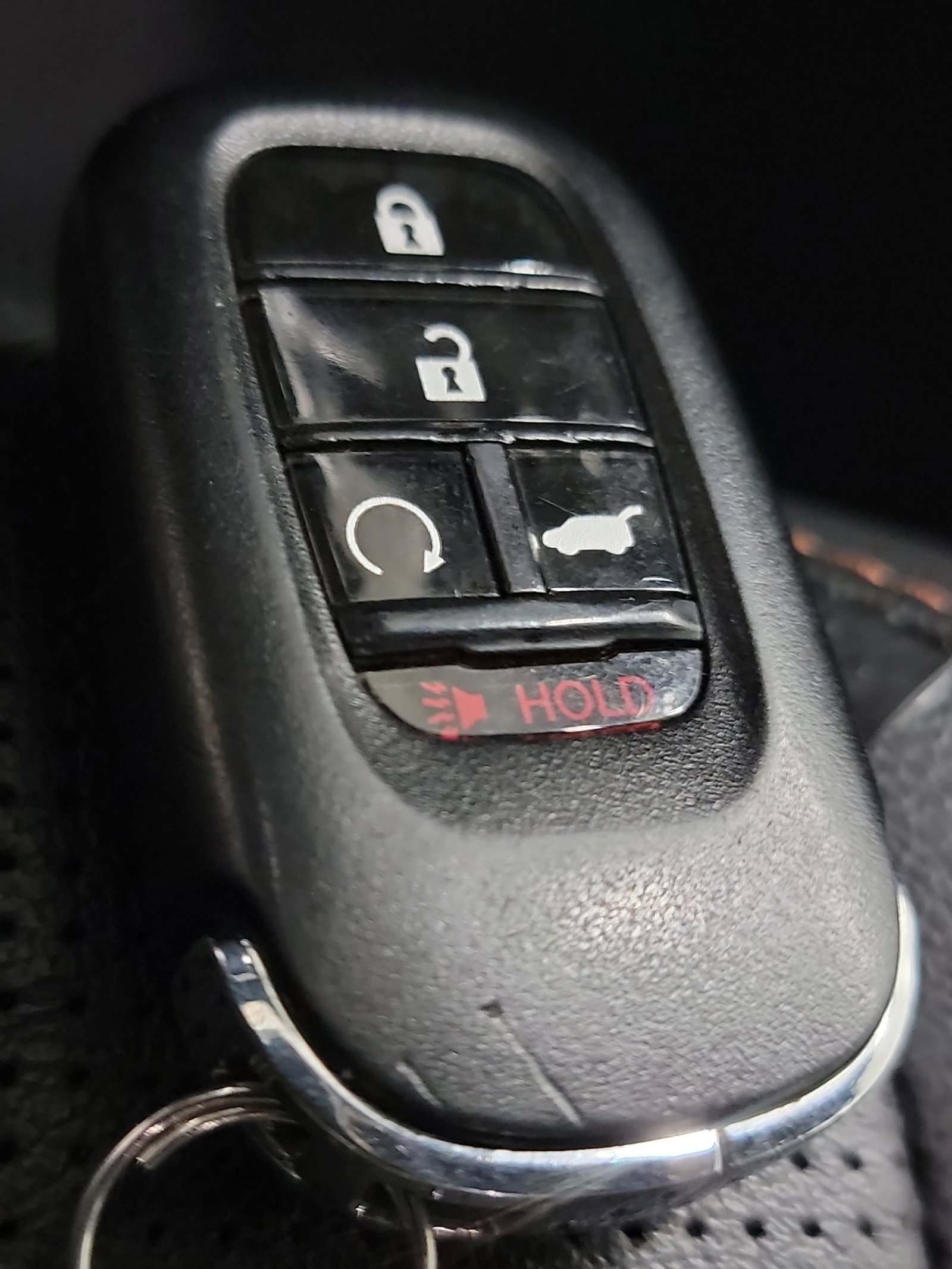 Used 2023 Honda CR-V Sport Touring image 32