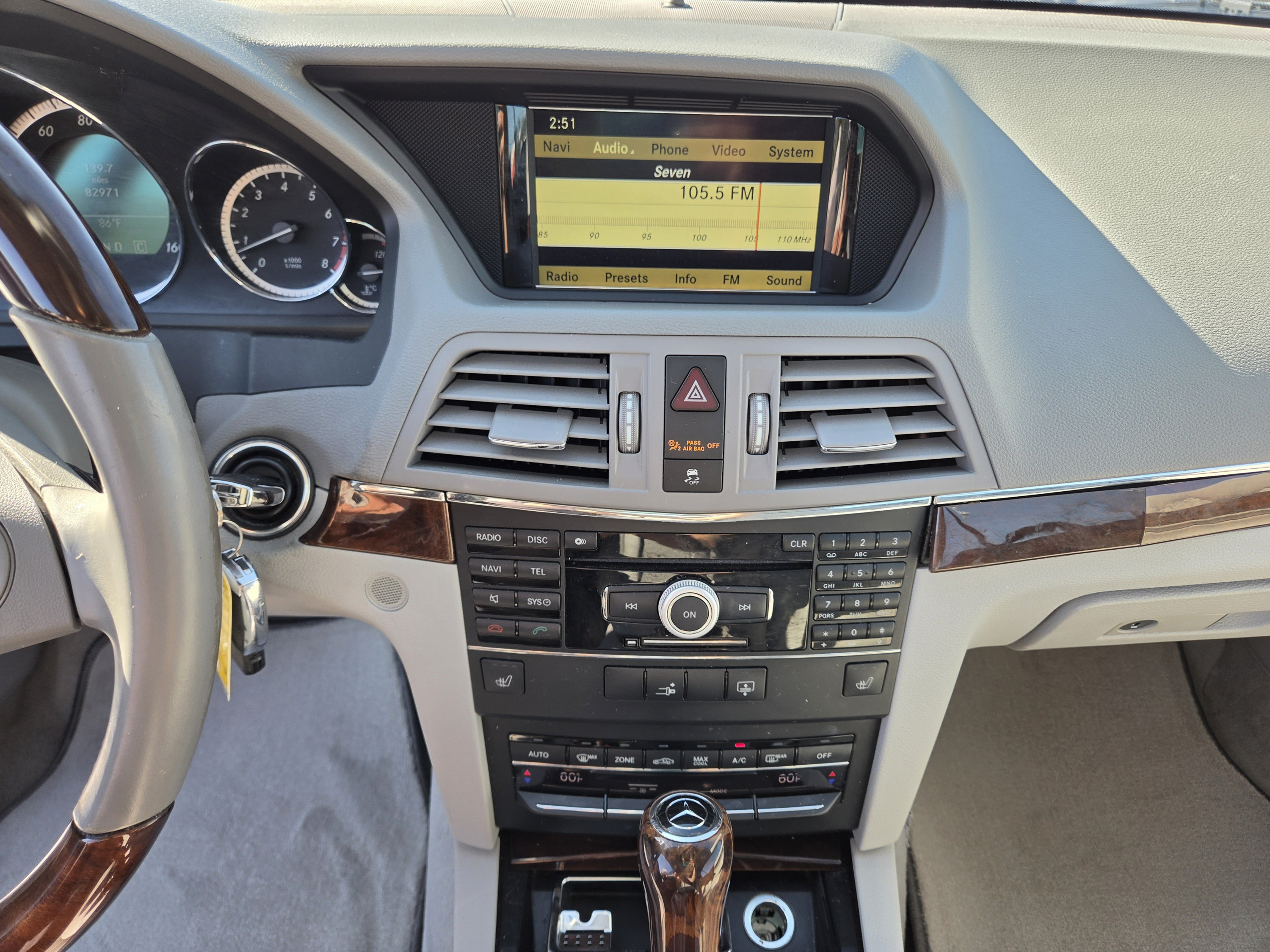 Used 2010 Mercedes-Benz E 350 Coupe image 15