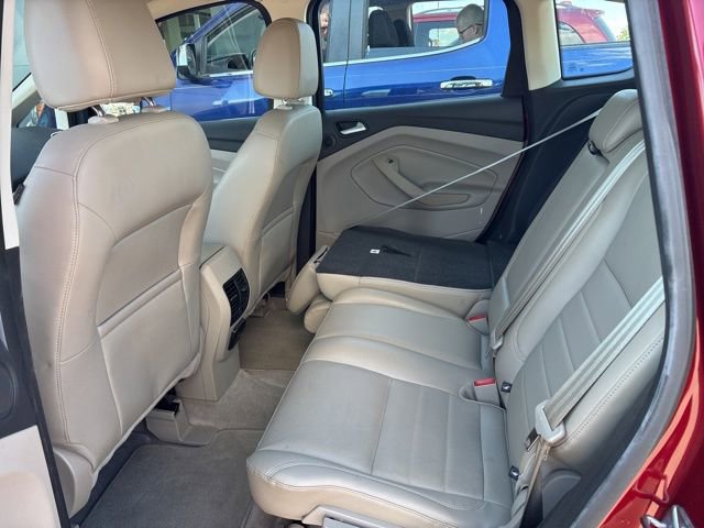 Used 2013 Ford C-MAX SEL FWD image 6