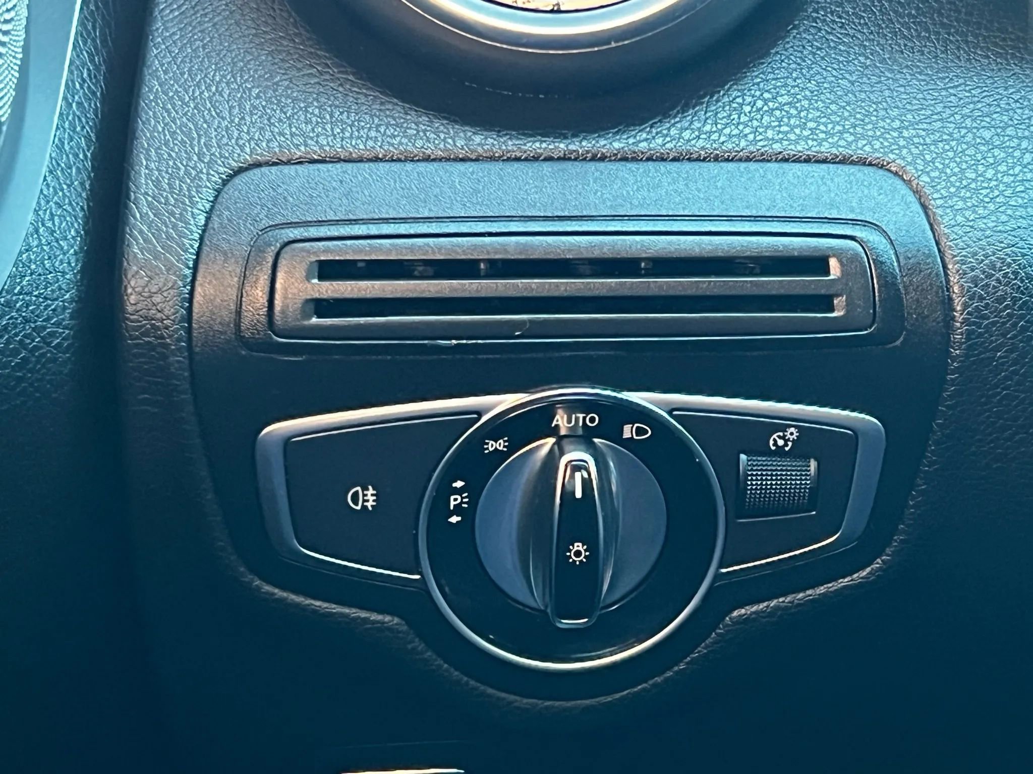 Used 2017 Mercedes-Benz C 300 4MATIC Coupe w/ Premium 2 Package image 18