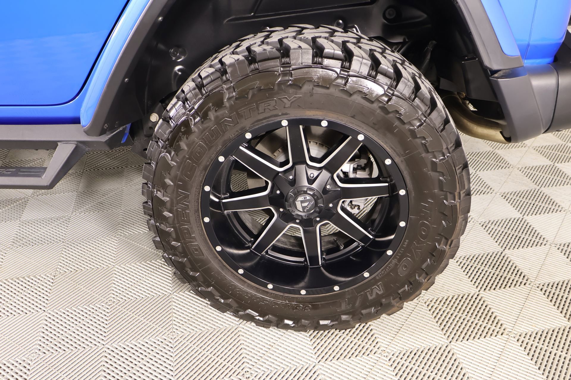 Used 2024 Jeep Wrangler Unlimited Rubicon 392 AWD/4WD image 19