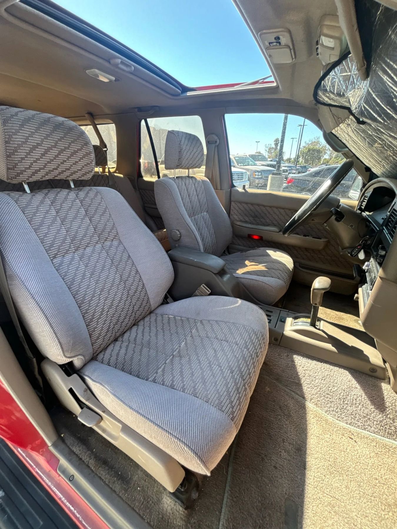 Used 1994 Toyota 4Runner SR5 image 15