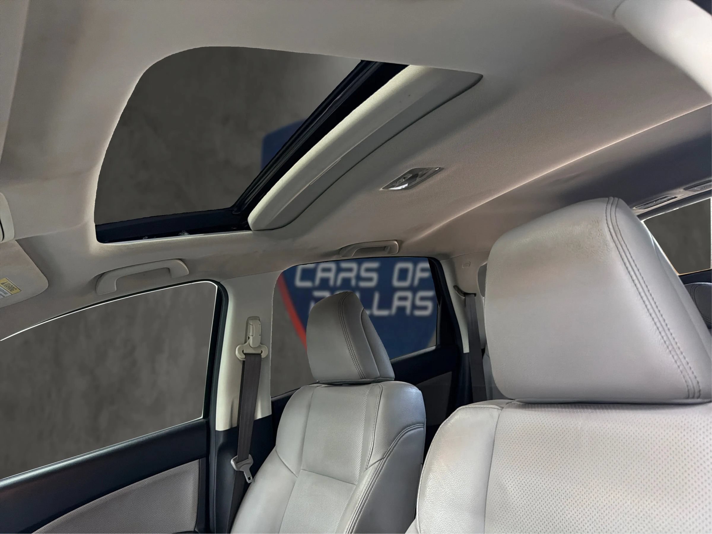 Used 2016 Honda CR-V EX-L image 35