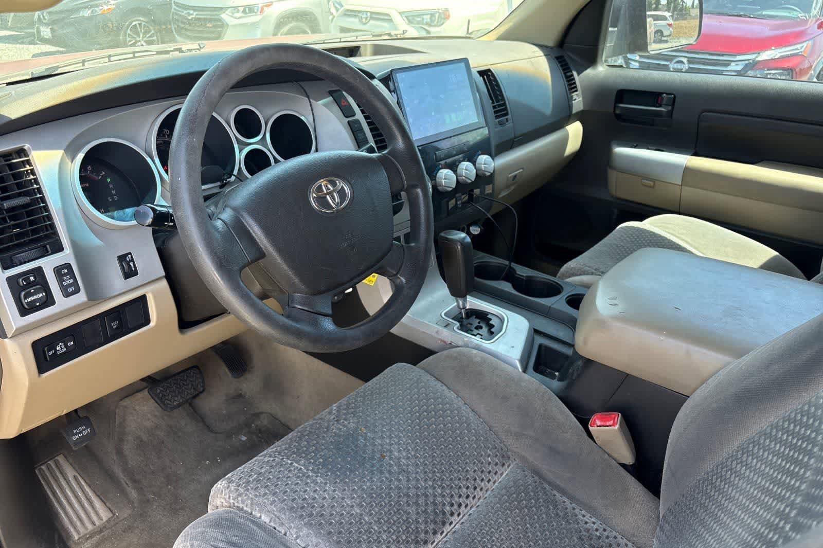 Used 2008 Toyota Tundra SR5 RWD image 14